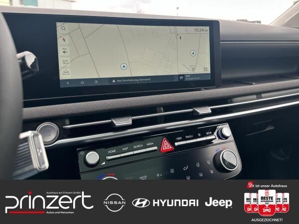 Hyundai Tucson 1.6 T-GDI HEV 4WD "Prime" Assist.Paket*PGD*Digital-Key*MY25