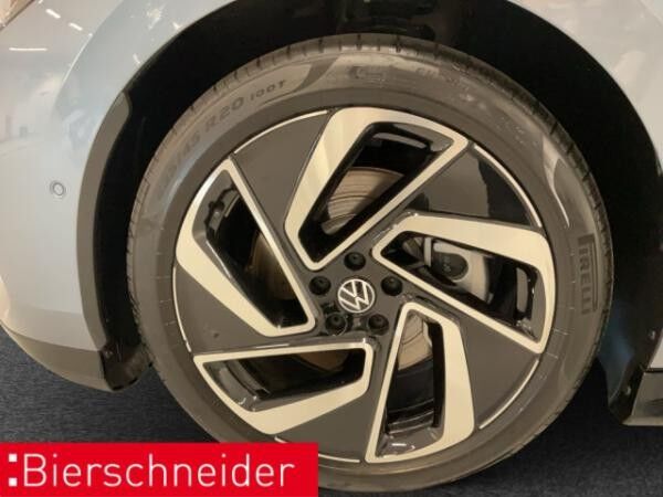 Volkswagen ID.7 Tourer Pro AHK HuD IQ 360