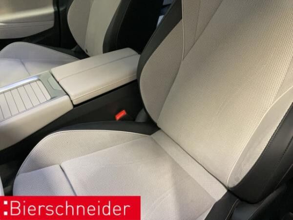 Volkswagen ID.7 Tourer Pro AHK HuD IQ 360