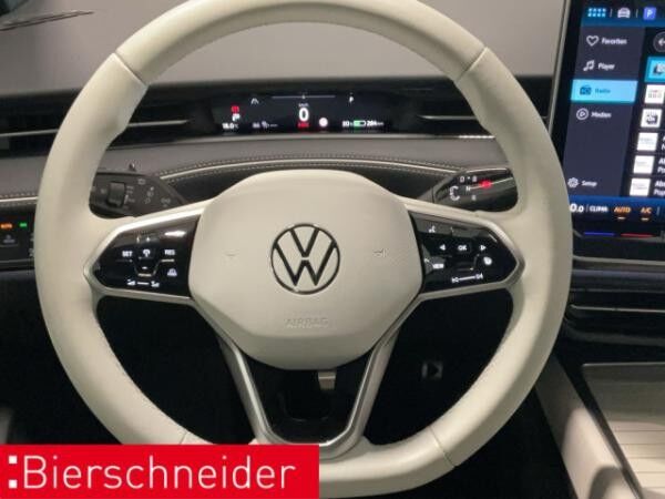 Volkswagen ID.7 Tourer Pro AHK HuD IQ 360