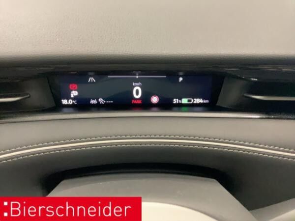Volkswagen ID.7 Tourer Pro AHK HuD IQ 360