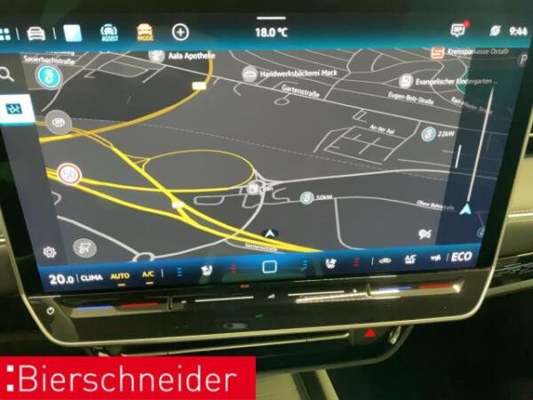 Volkswagen ID.7 Tourer Pro AHK HuD IQ 360