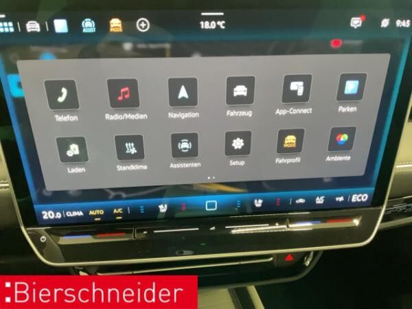 Volkswagen ID.7 Tourer Pro AHK HuD IQ 360