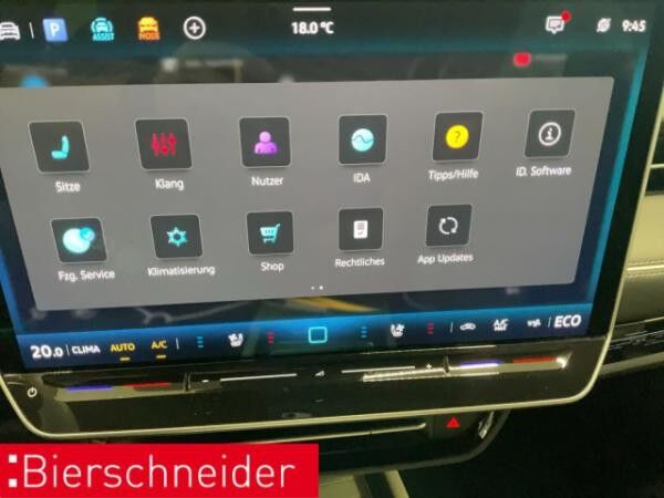 Volkswagen ID.7 Tourer Pro AHK HuD IQ 360