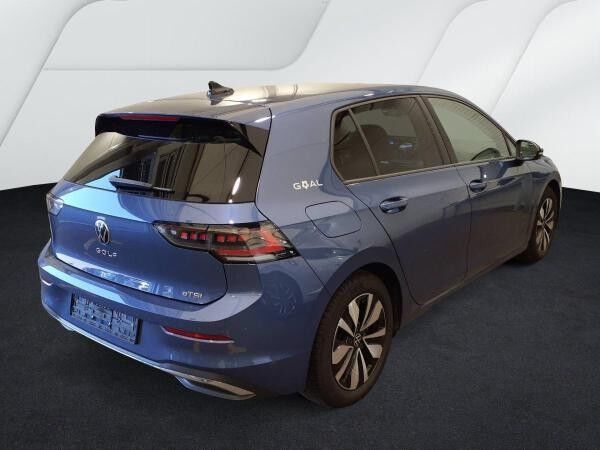 Volkswagen Golf VIII FL - Goal - AHK Kamera ACC LED