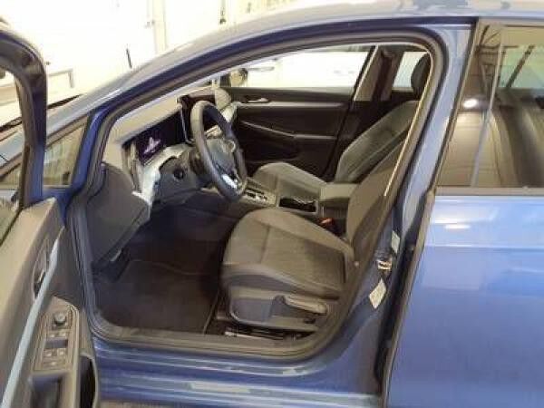 Volkswagen Golf VIII FL - Goal - AHK Kamera ACC LED