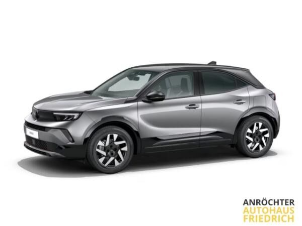 Opel Mokka GS Automatik Rückfahrkamera LED PDC
