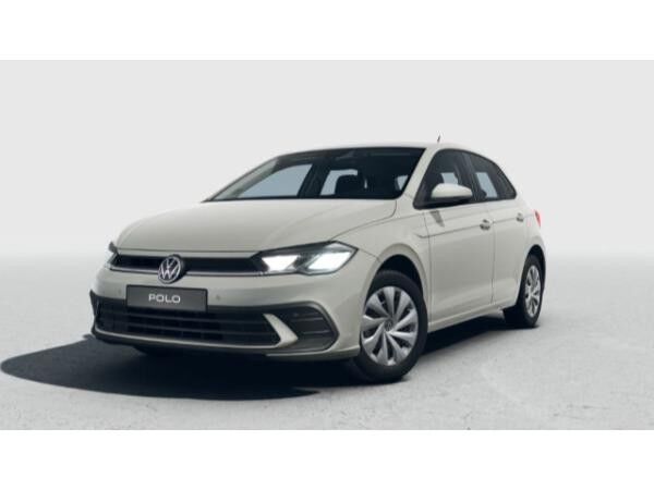 Volkswagen Polo Life 1,0l 5-Gang *BIS 08.10.*🏷️