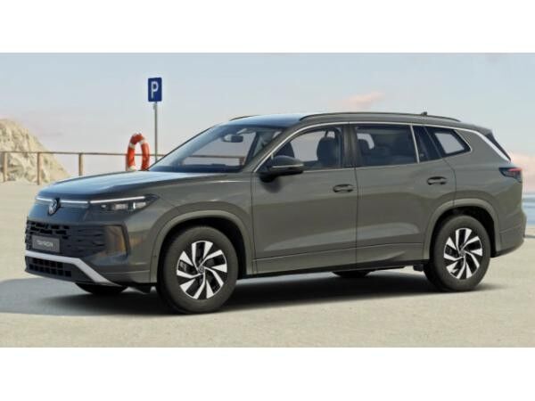 Volkswagen Tayron Life 1,5l eTSI DSG *BIS 31.12.*🏷️