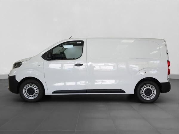 Toyota Proace 120 PS L1 Meister (Flügeltüren/verblecht) inkl. Ladeboden *Sofort verfügbar*