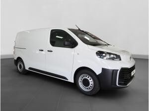 Toyota Proace 120 PS L1 Meister (Flügeltüren/verblecht) inkl. Ladeboden *Sofort verfügbar*