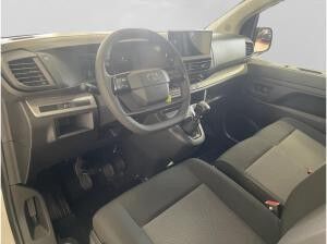 Toyota Proace 120 PS L1 Meister (Flügeltüren/verblecht) inkl. Ladeboden *Sofort verfügbar*