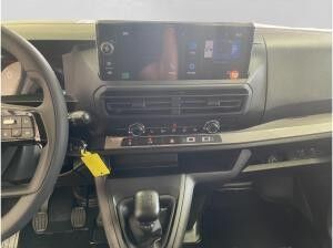 Toyota Proace 120 PS L1 Meister (Flügeltüren/verblecht) inkl. Ladeboden *Sofort verfügbar*