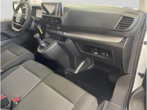 Toyota Proace 120 PS L1 Meister (Flügeltüren/verblecht) inkl. Ladeboden *Sofort verfügbar*