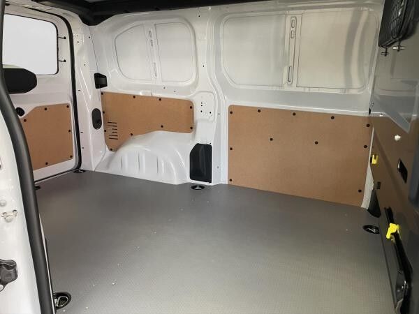 Toyota Proace 120 PS L1 Meister (Flügeltüren/verblecht) inkl. Ladeboden *Sofort verfügbar*