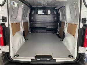 Toyota Proace 120 PS L1 Meister (Flügeltüren/verblecht) inkl. Ladeboden *Sofort verfügbar*