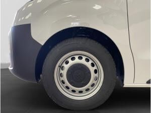 Toyota Proace 120 PS L1 Meister (Flügeltüren/verblecht) inkl. Ladeboden *Sofort verfügbar*