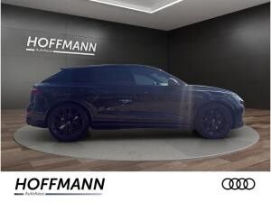 Audi RS Q8 SUV / HuD / B&O / AHK / Standheizung