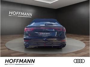 Audi RS Q8 SUV / HuD / B&O / AHK / Standheizung