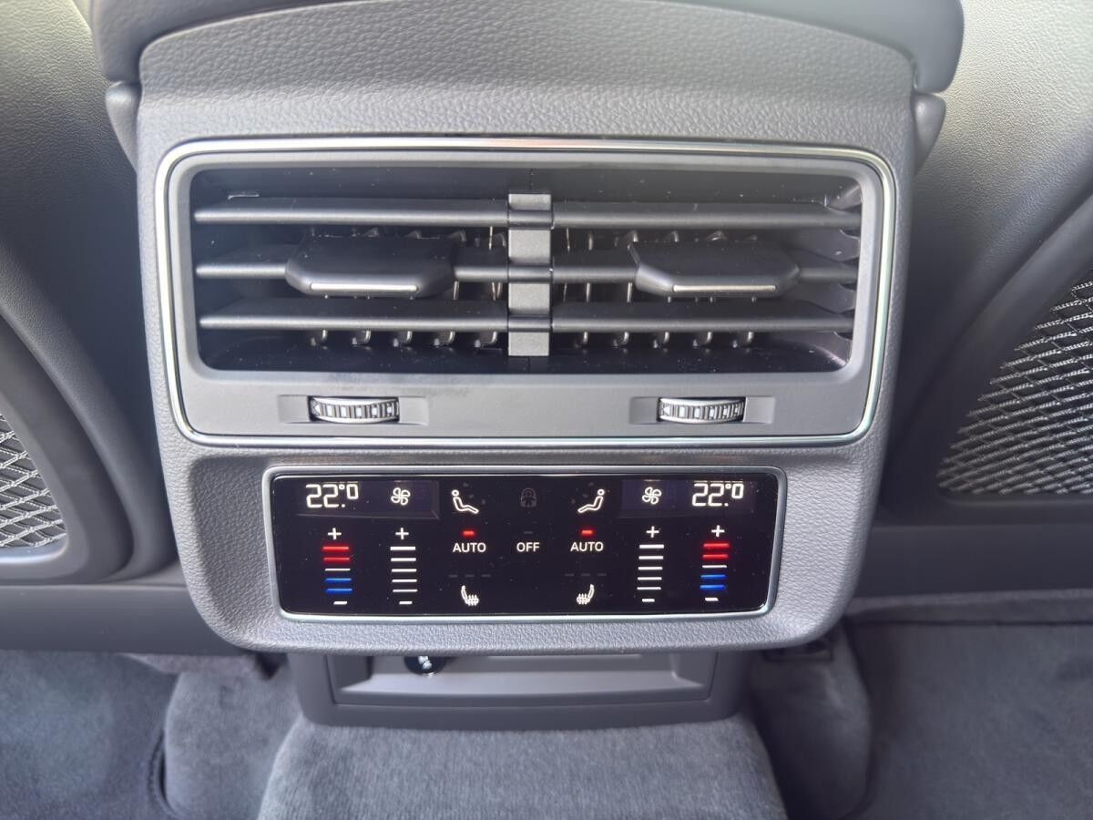 Audi RS Q8 SUV / HuD / B&O / AHK / Standheizung