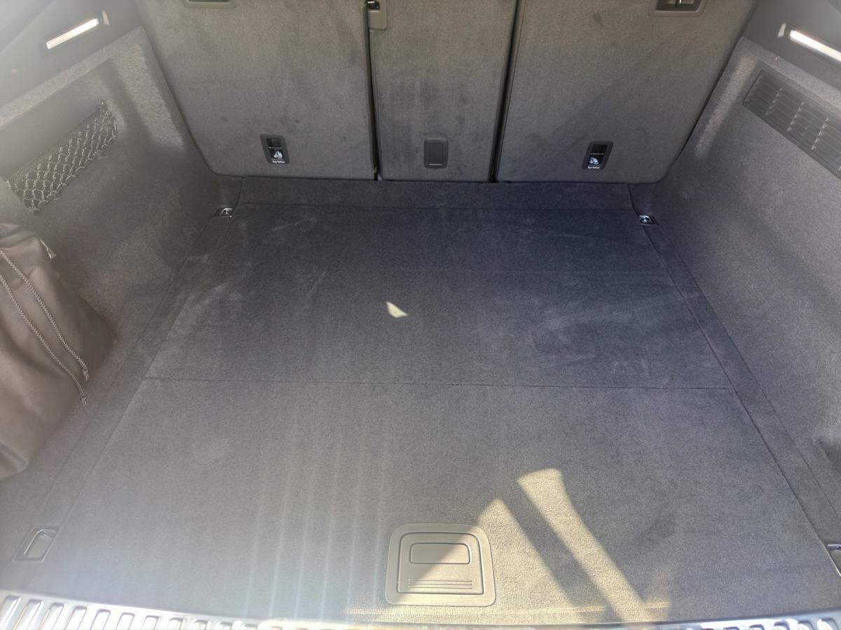 Audi RS Q8 SUV / HuD / B&O / AHK / Standheizung