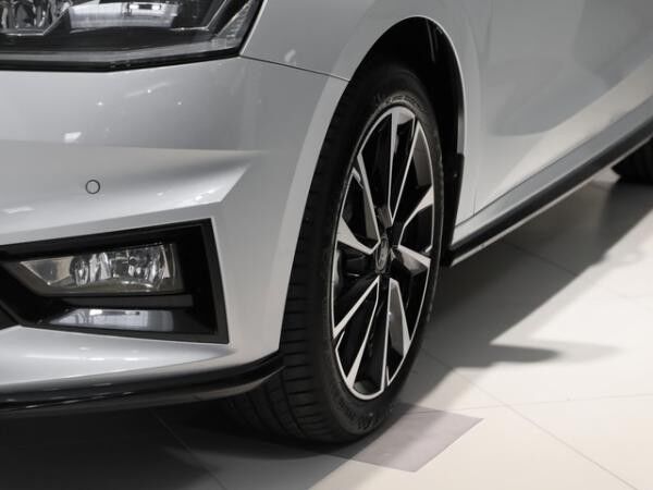 Skoda Fabia Monte Carlo 1.0 TSI
