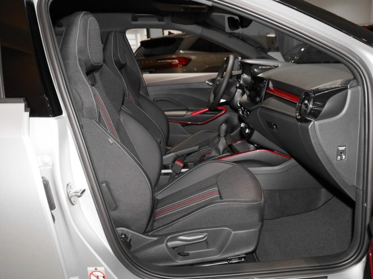 Skoda Fabia Monte Carlo 1.0 TSI