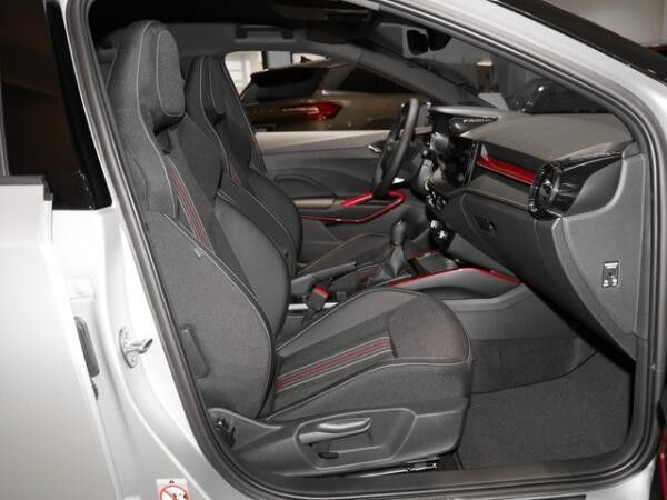 Skoda Fabia Monte Carlo 1.0 TSI