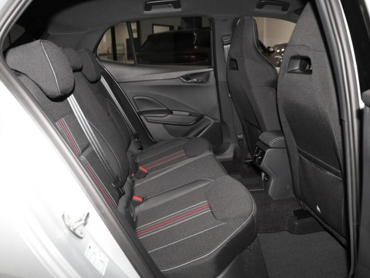 Skoda Fabia Monte Carlo 1.0 TSI