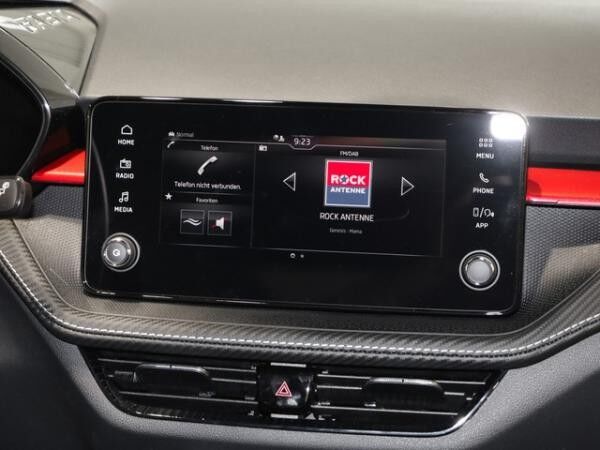 Skoda Fabia Monte Carlo 1.0 TSI