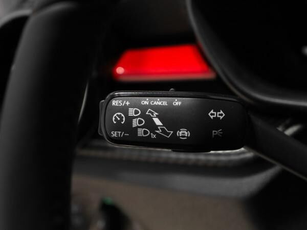Skoda Fabia Monte Carlo 1.0 TSI