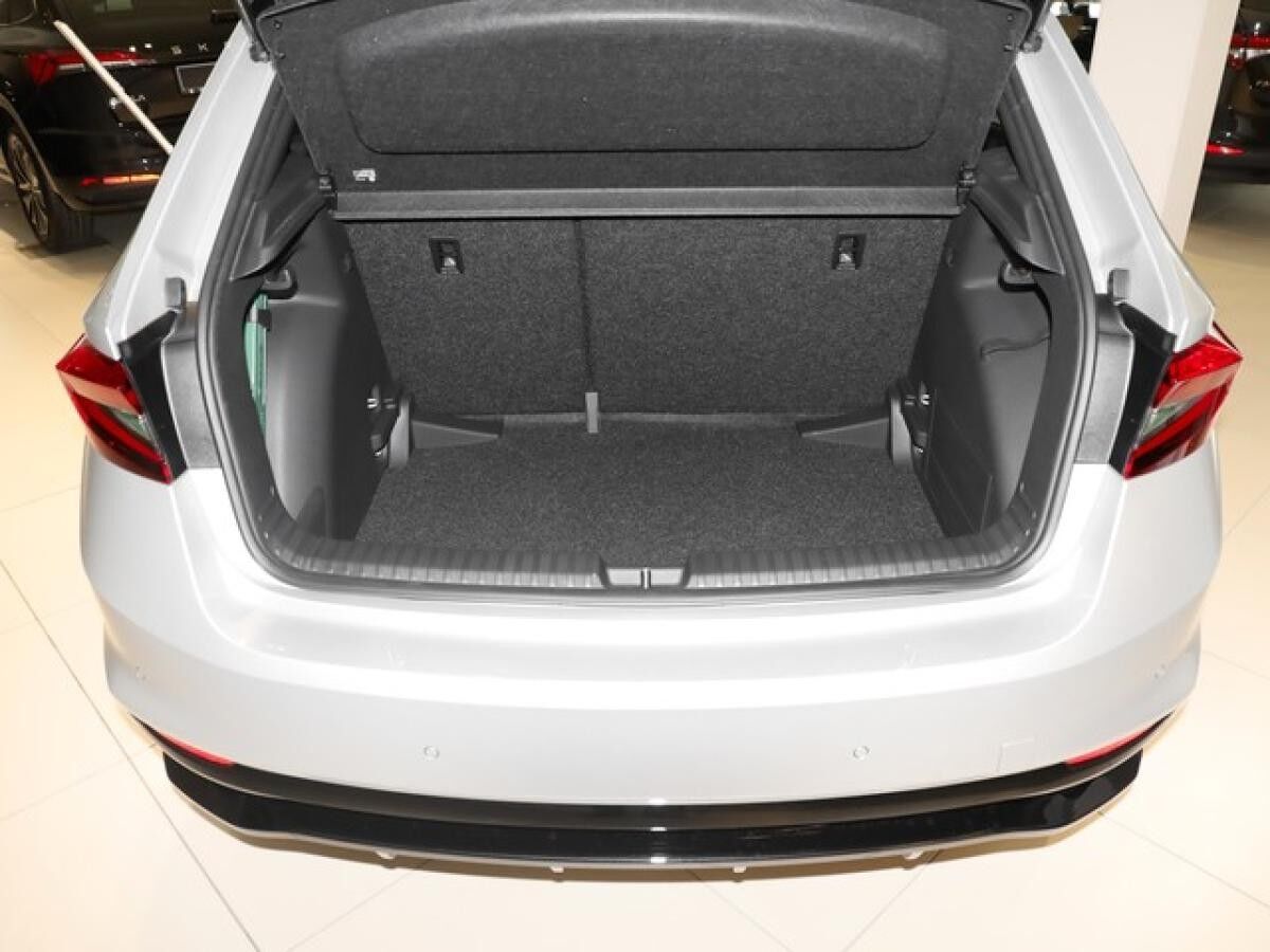 Skoda Fabia Monte Carlo 1.0 TSI