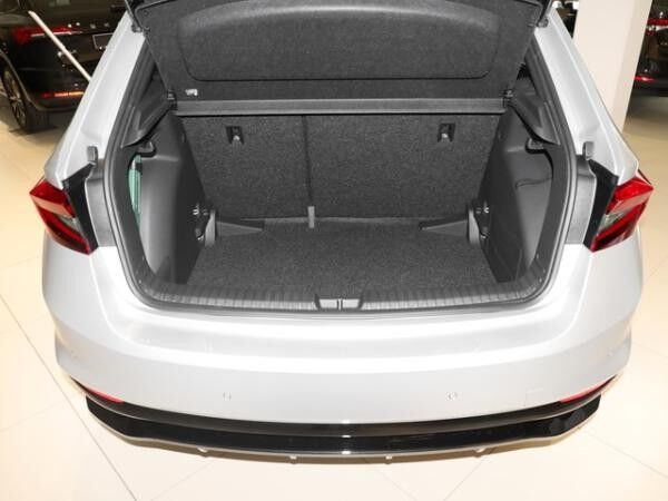 Skoda Fabia Monte Carlo 1.0 TSI