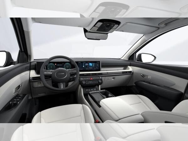Hyundai Tucson PRIME+360 Kamera Assistenz-Paket+Panoramadach