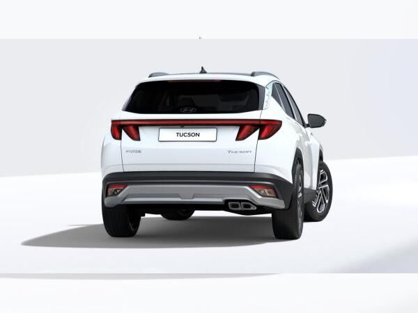 Hyundai Tucson PRIME+360 Kamera Assistenz-Paket+Panoramadach