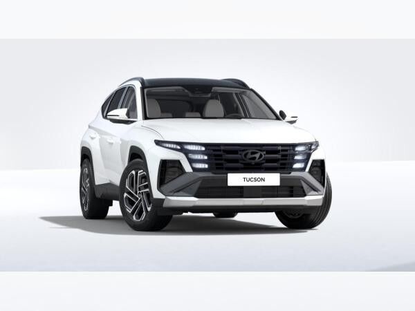 Hyundai Tucson PRIME+360 Kamera Assistenz-Paket+Panoramadach