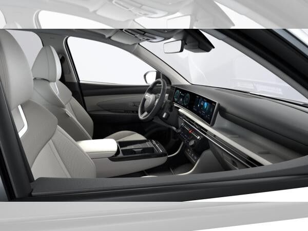 Hyundai Tucson PRIME+360 Kamera Assistenz-Paket+Panoramadach