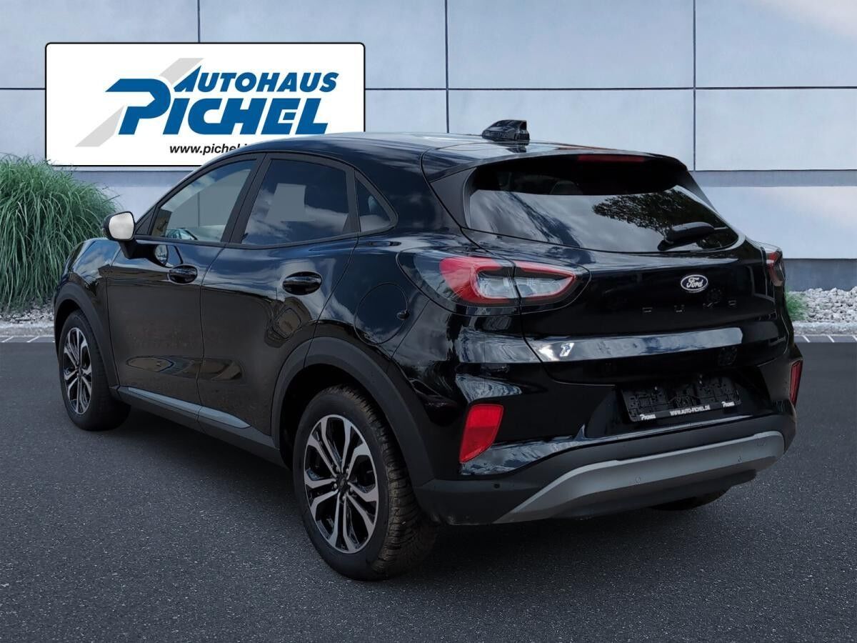 Ford Puma Titanium❗SOFORT❗TZ-AKTION❗