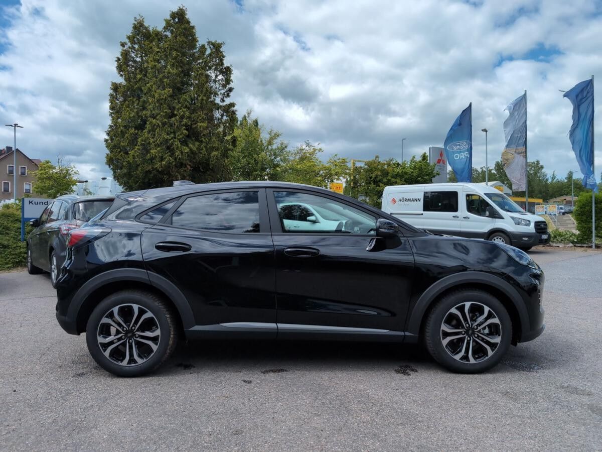 Ford Puma Titanium❗SOFORT❗TZ-AKTION❗