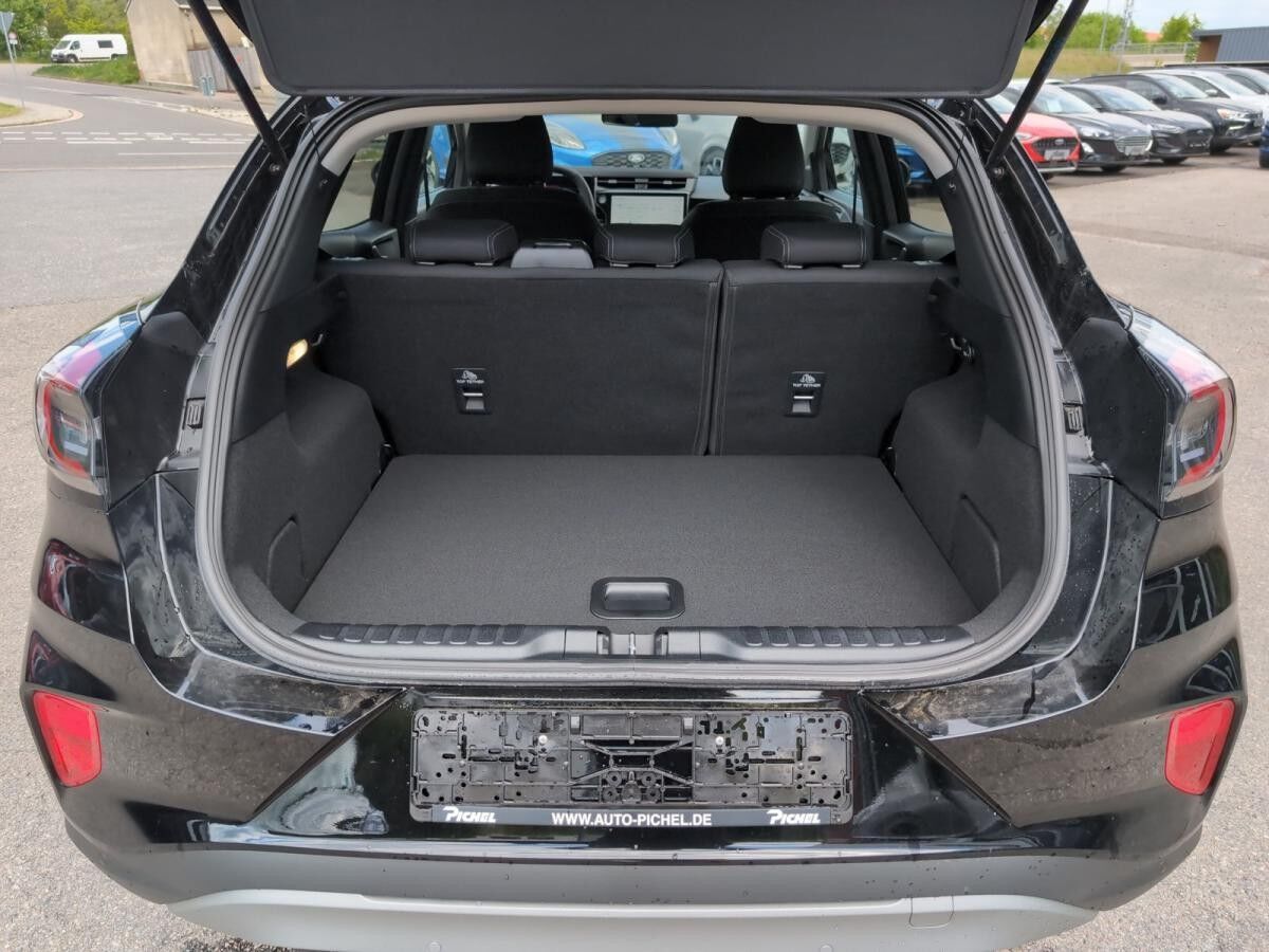 Ford Puma Titanium❗SOFORT❗TZ-AKTION❗