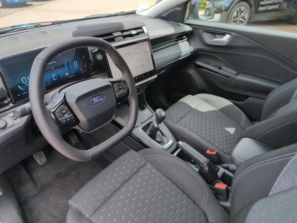 Ford Puma Titanium❗SOFORT❗TZ-AKTION❗
