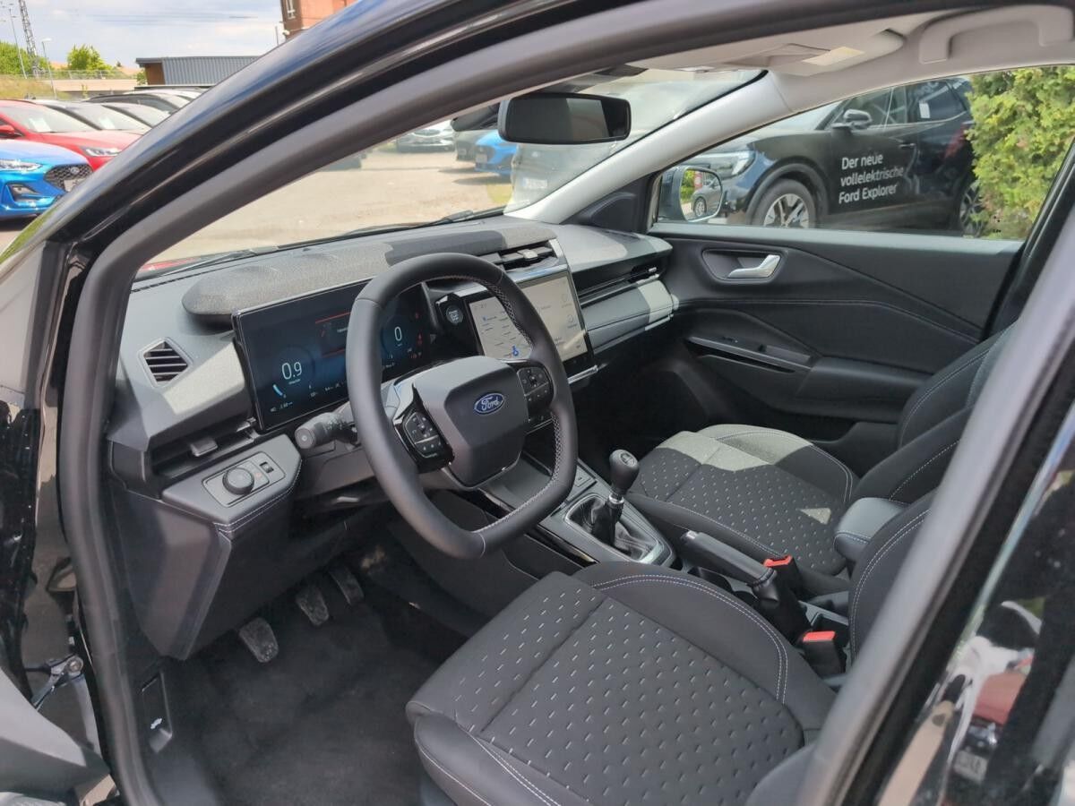 Ford Puma Titanium❗SOFORT❗TZ-AKTION❗