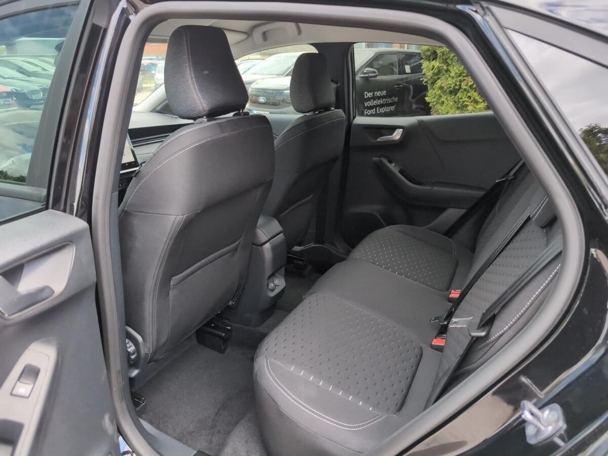 Ford Puma Titanium❗SOFORT❗TZ-AKTION❗