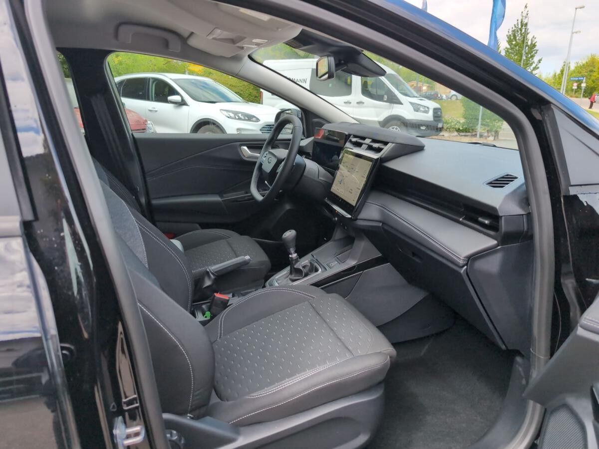 Ford Puma Titanium❗SOFORT❗TZ-AKTION❗