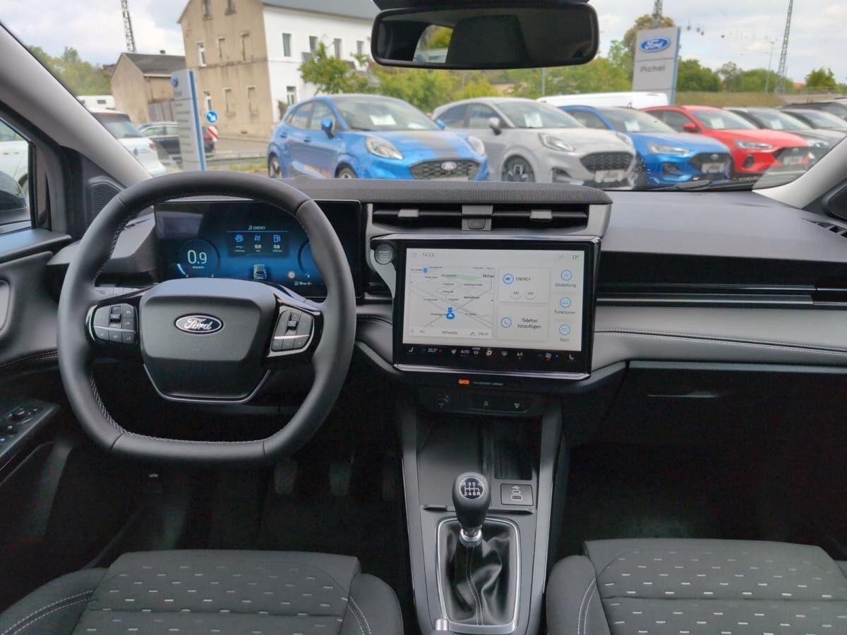 Ford Puma Titanium❗SOFORT❗TZ-AKTION❗