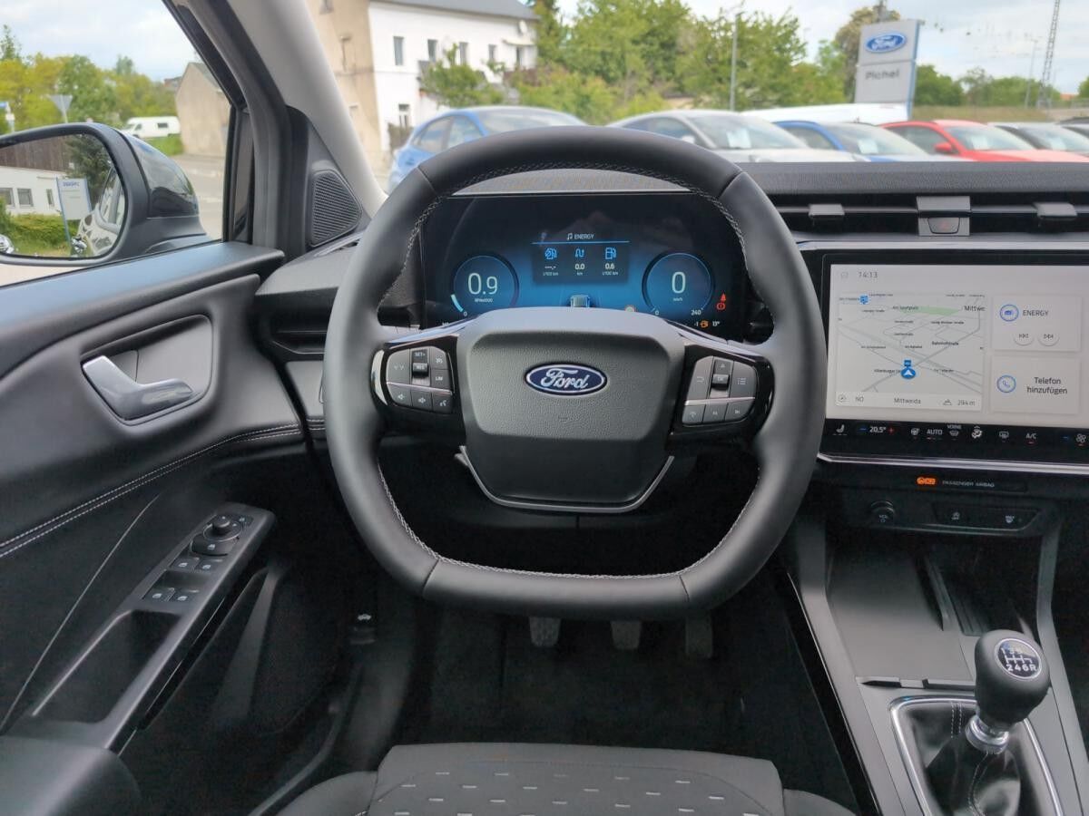 Ford Puma Titanium❗SOFORT❗TZ-AKTION❗