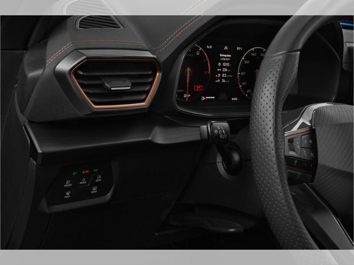 Cupra Leon 1.5 eTSI 7-Gang DSG **sofort verfügbar**