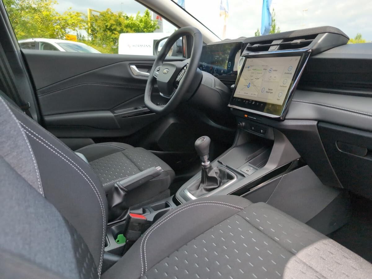 Ford Puma Titanium❗SOFORT❗TZ-AKTION❗