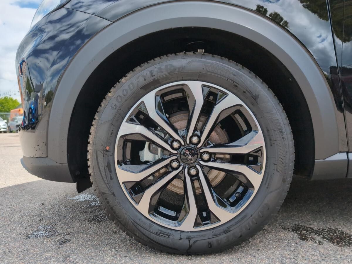 Ford Puma Titanium❗SOFORT❗TZ-AKTION❗