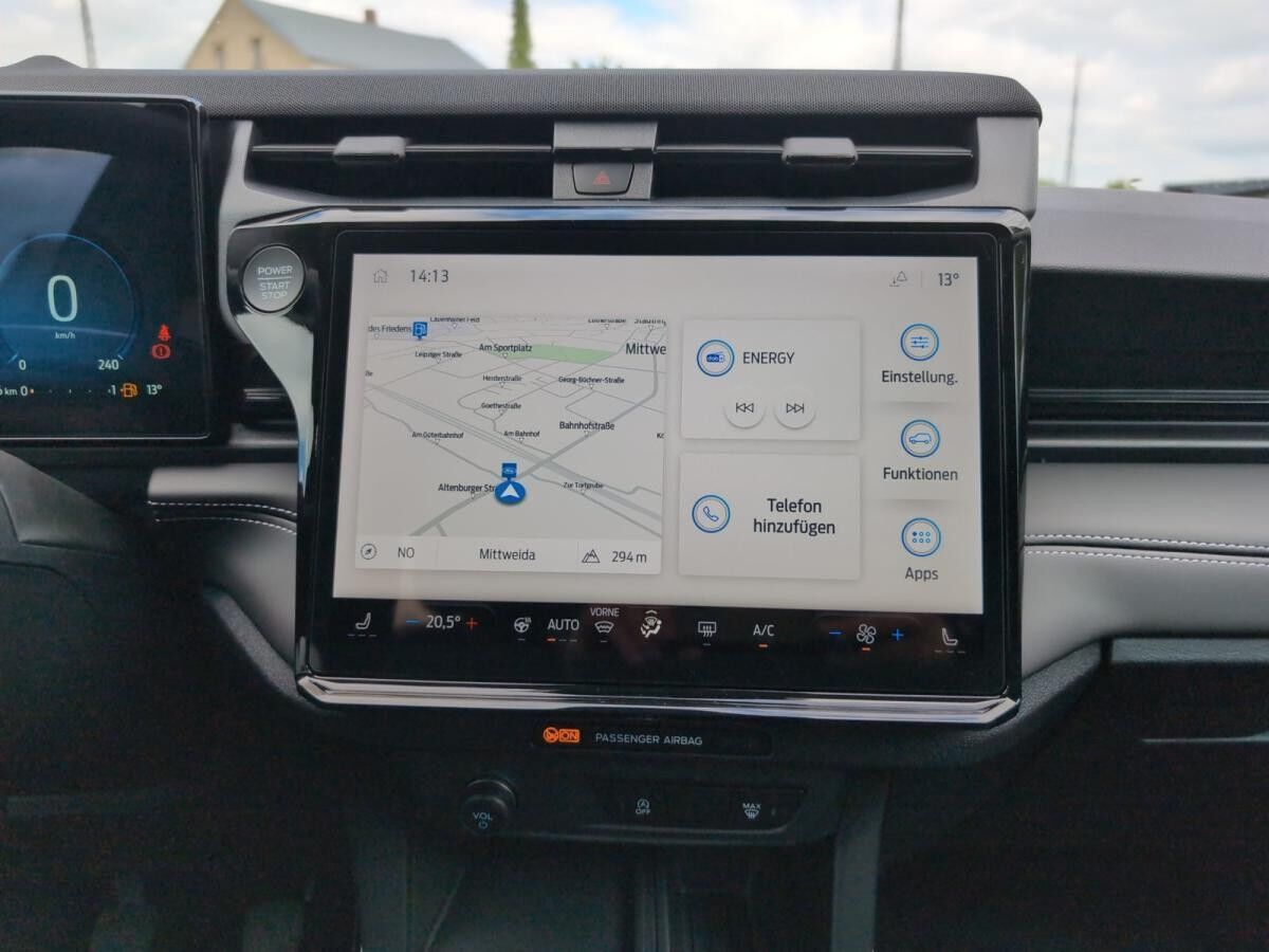 Ford Puma Titanium❗SOFORT❗TZ-AKTION❗